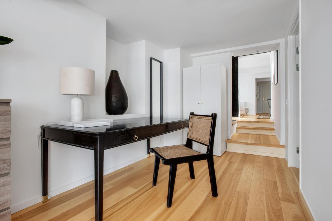 Sanders Regent - Precious One-Bedroom Apartment Near Central Square 哥本哈根 外观 照片